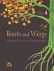 Srijan ROOTS AND WINGS REVISED Literature Reader Class IV